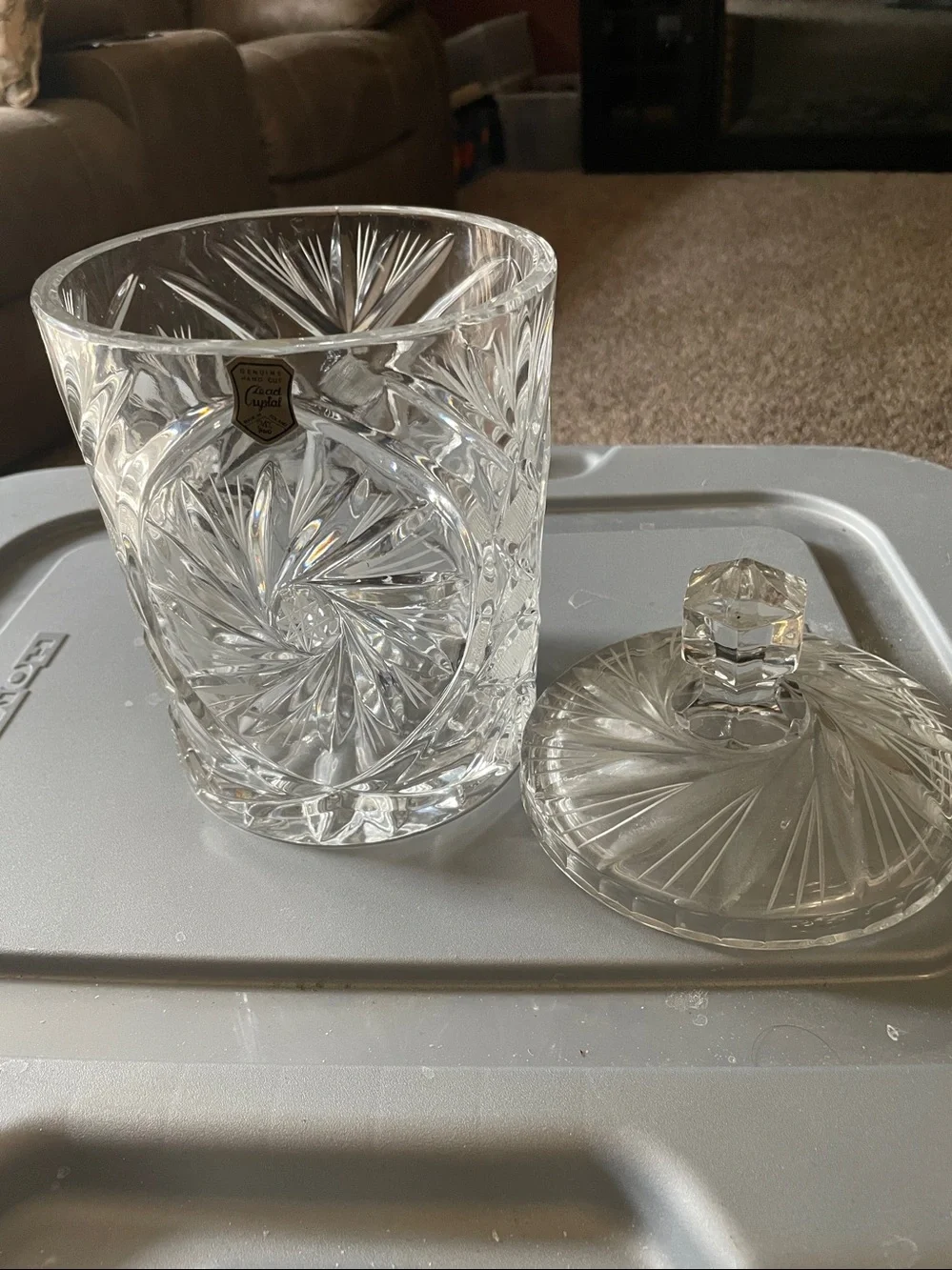 N/A elegant clear
